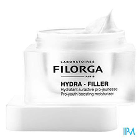 Filorga Hydra Filler Z/mit 50ml