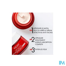 Charger l'image dans la galerie, Vichy Liftactiv Creme B3 Z/pigmentvlek. Ip50 50ml