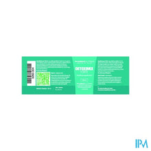 Afbeelding in Gallery-weergave laden, Detoximix Forte 200ml Pharmanutrics