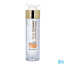 Charger l'image dans la galerie, Frezyderm Sunscreen Velvet Color Face Spf30 50ml