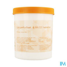 Charger l'image dans la galerie, Calcium + Vit D Comp 600 Magis