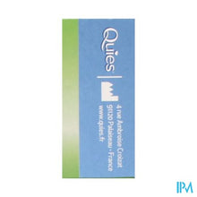 Charger l'image dans la galerie, Quies Gehoorbescherming Specific Aqua Volwassen