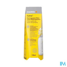 Afbeelding in Gallery-weergave laden, Calma Fl 150ml + Speen