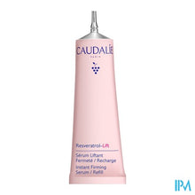 Afbeelding in Gallery-weergave laden, Caudalie Resver.-lift Vers.liftend Ser.nav.30ml Nf