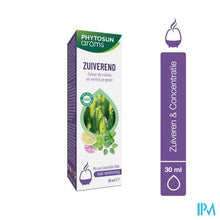 Afbeelding in Gallery-weergave laden, Phytosun Complex Zuiverend 30ml