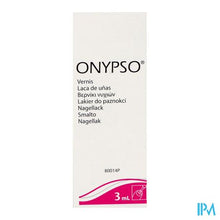 Afbeelding in Gallery-weergave laden, Onypso Vao 3ml Nf