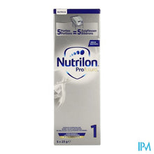 Charger l'image dans la galerie, Nutrilon Profutura 1 5x23g