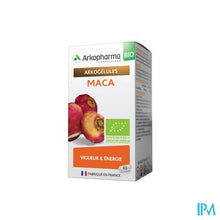 Afbeelding in Gallery-weergave laden, Arkocaps Maca Bio Caps 40