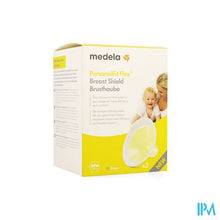 Afbeelding in Gallery-weergave laden, Medela Personalfit Flex Borstschild 24mm