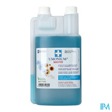 Afbeelding in Gallery-weergave laden, Umonium 38 Master 1l