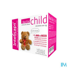 Afbeelding in Gallery-weergave laden, Bacilac Child Poeder Stick 2g