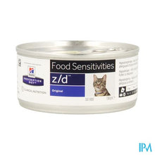 Charger l'image dans la galerie, Hills Prescrip.diet Feline Zd Ultra 156g 5661g