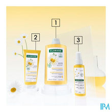 Afbeelding in Gallery-weergave laden, Klorane Capil. Condit. Kamille 200ml