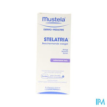 Afbeelding in Gallery-weergave laden, Mustela Dp Stelatria Wasgel Beschermend Tube 150ml