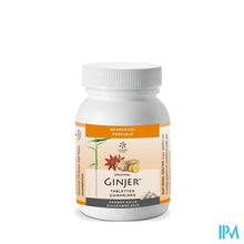 Afbeelding in Gallery-weergave laden, Ginjer Original Tabletten 60st - Lemon Pharma