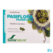 Afbeelding in Gallery-weergave laden, Soria Soricapsule Single N28-s Passiflora Incar.60
