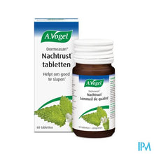 Afbeelding in Gallery-weergave laden, A.Vogel Dormeasan 60 tabletten