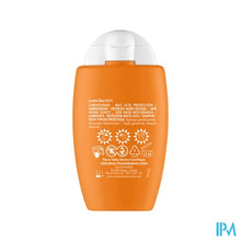 Afbeelding in Gallery-weergave laden, Avene Zon Spf50+ Ultra Fluid Eclat Radiance 50ml