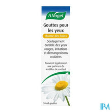 Charger l'image dans la galerie, A.Vogel Pollinosan 10ml