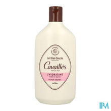 Afbeelding in Gallery-weergave laden, Roge Cavailles Bad-douchemelk Droge Huid 400ml