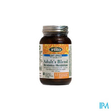 Afbeelding in Gallery-weergave laden, Udo S Choice Adults Blend Probiotique V-caps 60