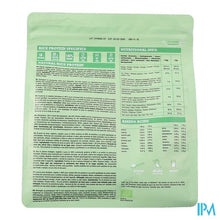 Afbeelding in Gallery-weergave laden, Purasana Vegan Rijst Protein 80% Naturel Bio 400g