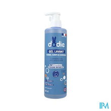 Charger l'image dans la galerie, Dodie Gel Reinigend 3in1 500ml