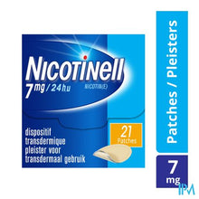 Load image into Gallery viewer, Nicotinell Tts 7 Systems 21