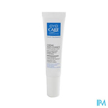 Afbeelding in Gallery-weergave laden, Eye Care Creme A/wallen Oogomtrek 10g