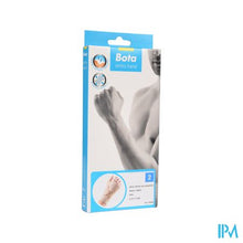 Afbeelding in Gallery-weergave laden, Bota Ortho Handpolsbandage 505 Beige N2