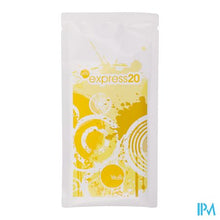 Load image into Gallery viewer, Hcu Express 20 Niet Gearomatiseerd 30x34g