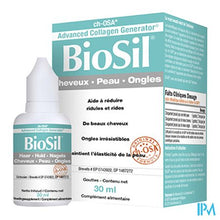 Charger l'image dans la galerie, Biosil Gutt 30ml