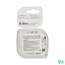 Afbeelding in Gallery-weergave laden, Difrax Fopspeen Dynamic Botanic Pink&purple 0-3m 2