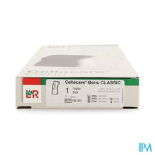 Charger l'image dans la galerie, Cellacare Genu Classic T1 106001