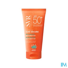 Afbeelding in Gallery-weergave laden, Svr Sun Secure Extreme Spf50+ Gel 50ml