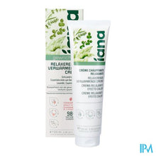 Load image into Gallery viewer, Iana Relaxerende Verwarmende Creme 100ml