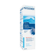 Afbeelding in Gallery-weergave laden, Physiomer Normal Jet 210ml