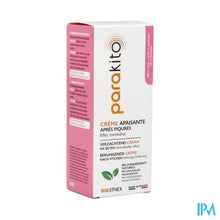 Afbeelding in Gallery-weergave laden, Para'kito Creme Voor Na Het Beten 40ml Nf