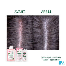 Afbeelding in Gallery-weergave laden, Klorane Capil. Sh Pioenroos Bio 100ml