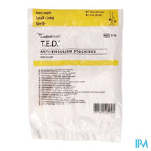 Afbeelding in Gallery-weergave laden, Ted Kniekous 73390 S Xlang Wit