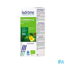 Charger l'image dans la galerie, Ladrome Potentilla Erecta/tormentil 50ml