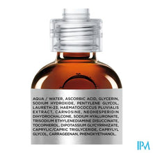Charger l'image dans la galerie, Vichy Liftactiv Vitamin C Serum 20ml Nf