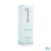 Charger l'image dans la galerie, Dermolin Bodycreme Tube 200ml Verv.3007853