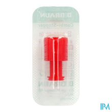 Afbeelding in Gallery-weergave laden, Combi Stopper Red 1 4495101