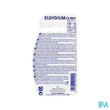 Afbeelding in Gallery-weergave laden, Elgydium Clinic Dentalfloss Chlorhexidine 50m