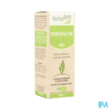 Charger l'image dans la galerie, Herbalgem Maagdenpalm Maceraat 50ml