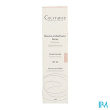 Charger l'image dans la galerie, Avene Couvrance Corr. Teint Lipbalsem Nude 3g