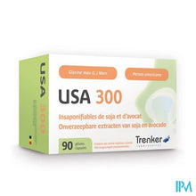 Afbeelding in Gallery-weergave laden, Usa 300 Caps 90