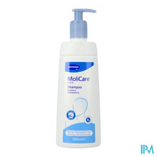 Load image into Gallery viewer, Molicare Skin Shampoo 500ml