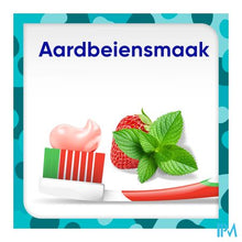 Afbeelding in Gallery-weergave laden, Sensodyne Proglasur Kids 0-6 Tandpasta 50ml